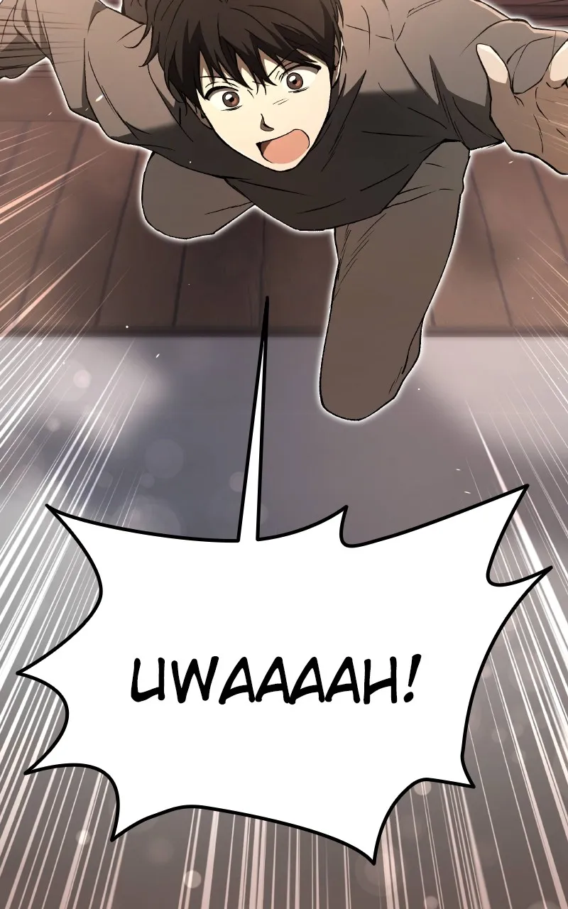 Kindergarten for Divine Beasts Chapter 7 page 40 - 