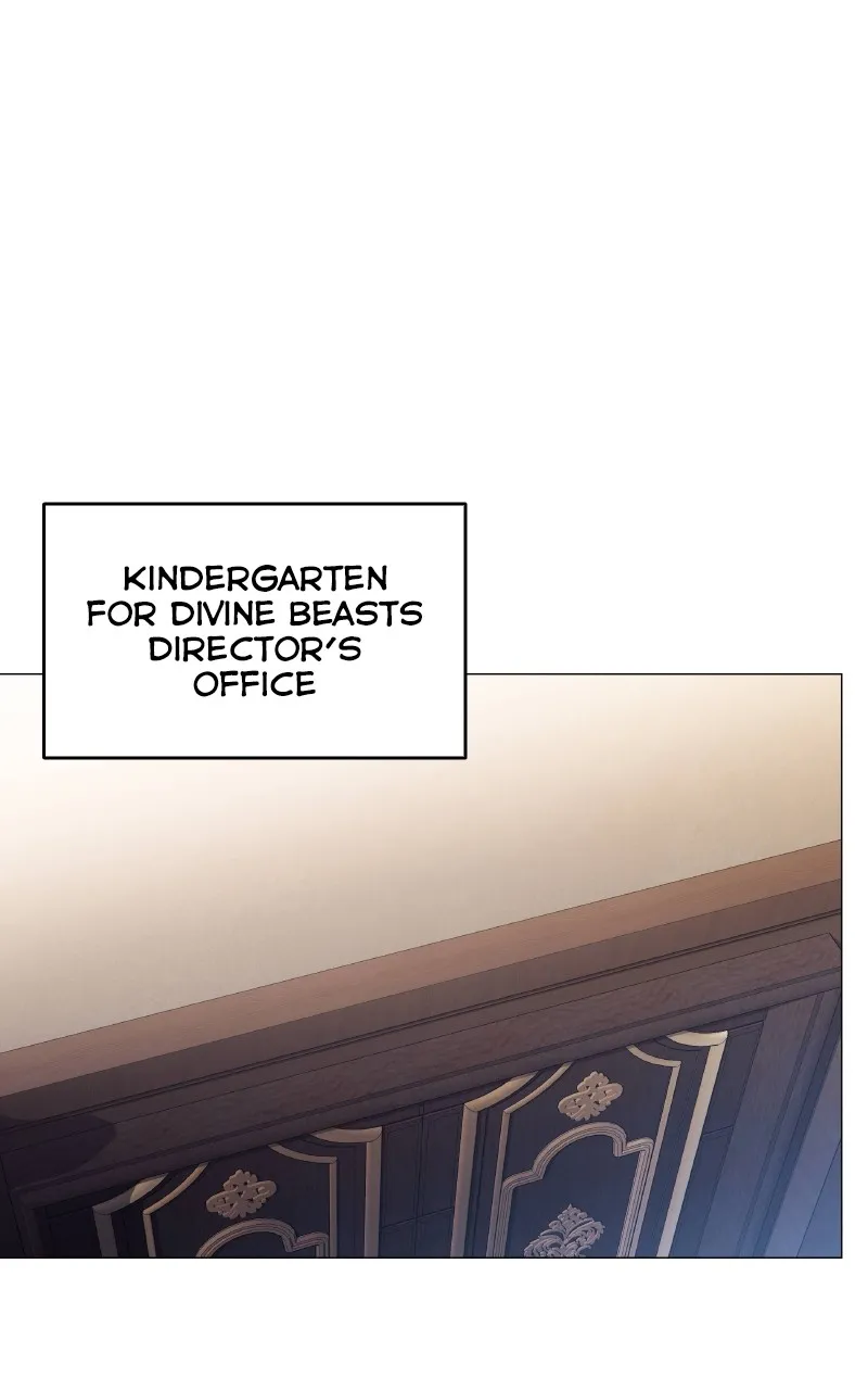 Kindergarten for Divine Beasts Chapter 7 page 51 - 