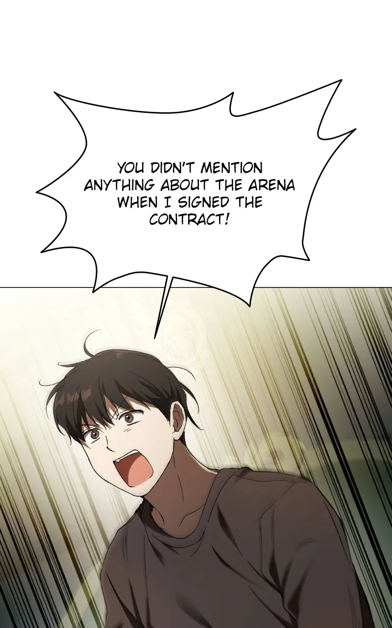 Kindergarten for Divine Beasts Chapter 7 page 68 - 