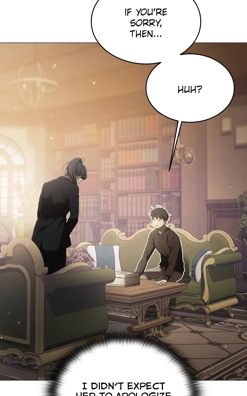 Kindergarten for Divine Beasts Chapter 7 page 72 - 