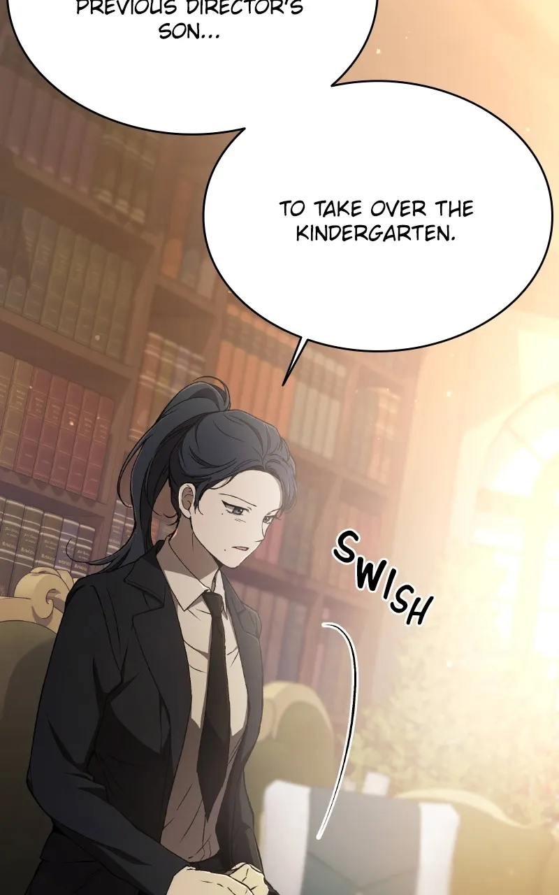 Kindergarten for Divine Beasts Chapter 7 page 75 - 