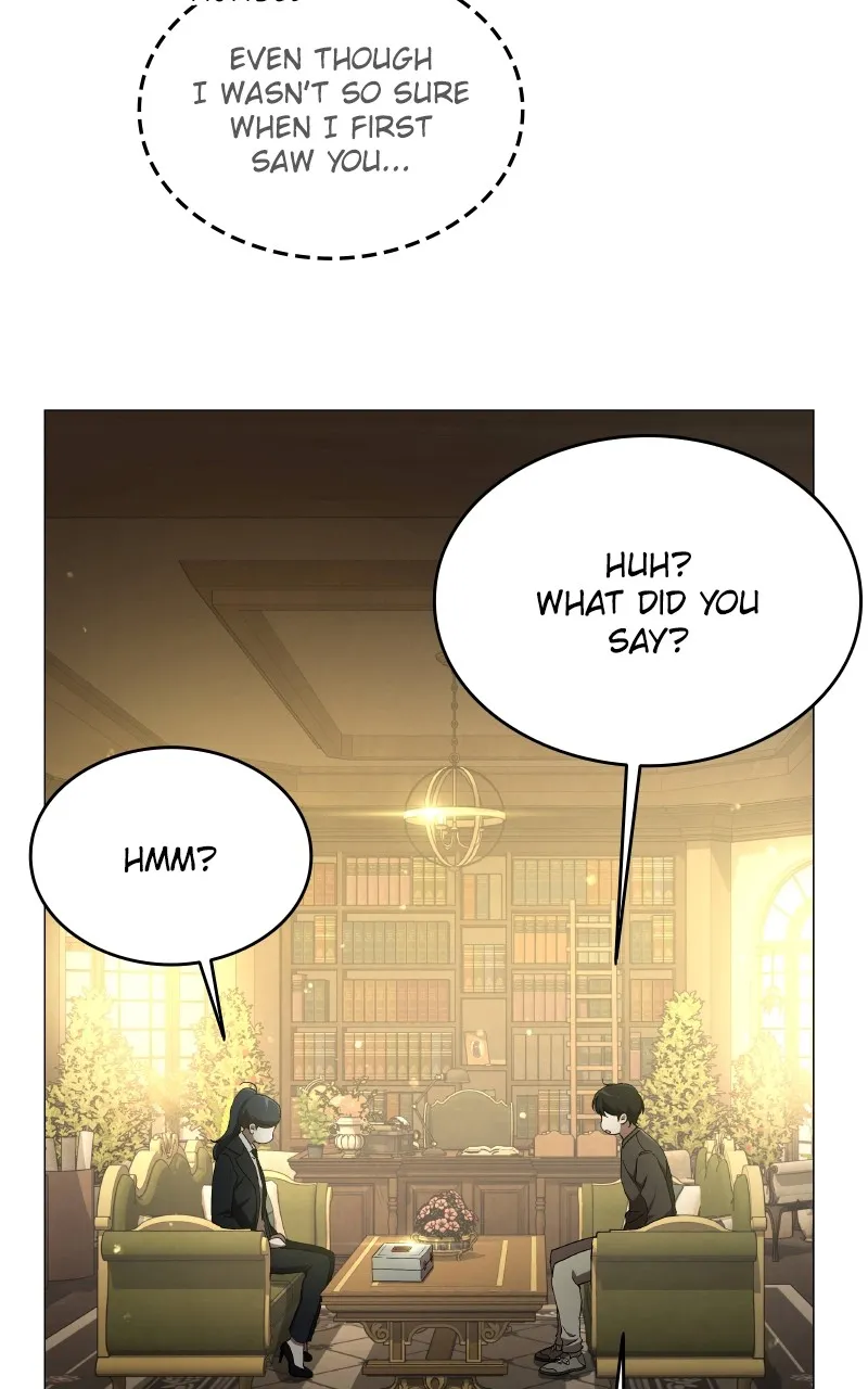 Kindergarten for Divine Beasts Chapter 7 page 77 - 
