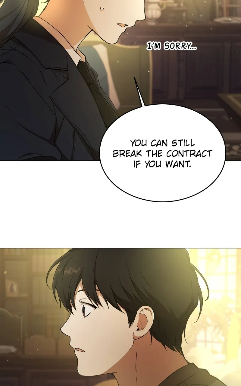 Kindergarten for Divine Beasts Chapter 7 page 81 - 