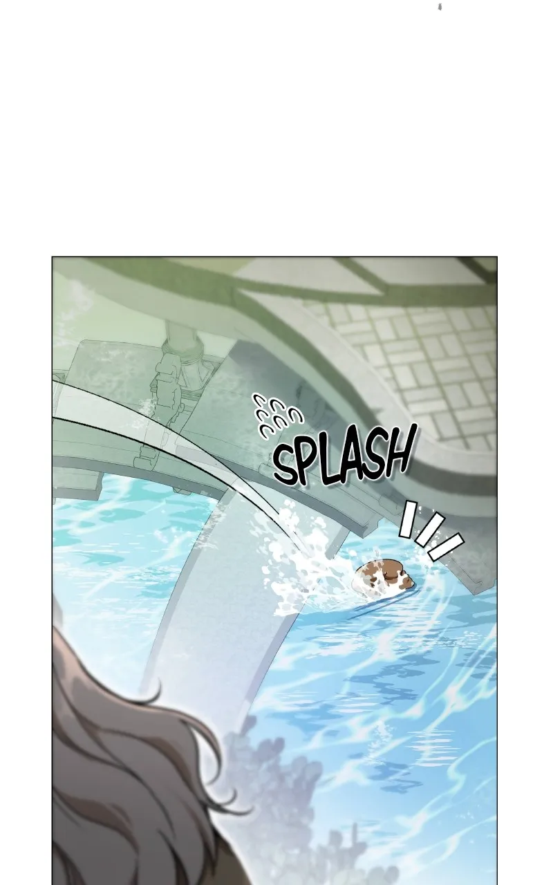 Kindergarten for Divine Beasts Chapter 8 page 109 - 