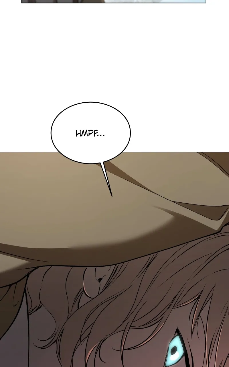 Kindergarten for Divine Beasts Chapter 8 page 110 - 