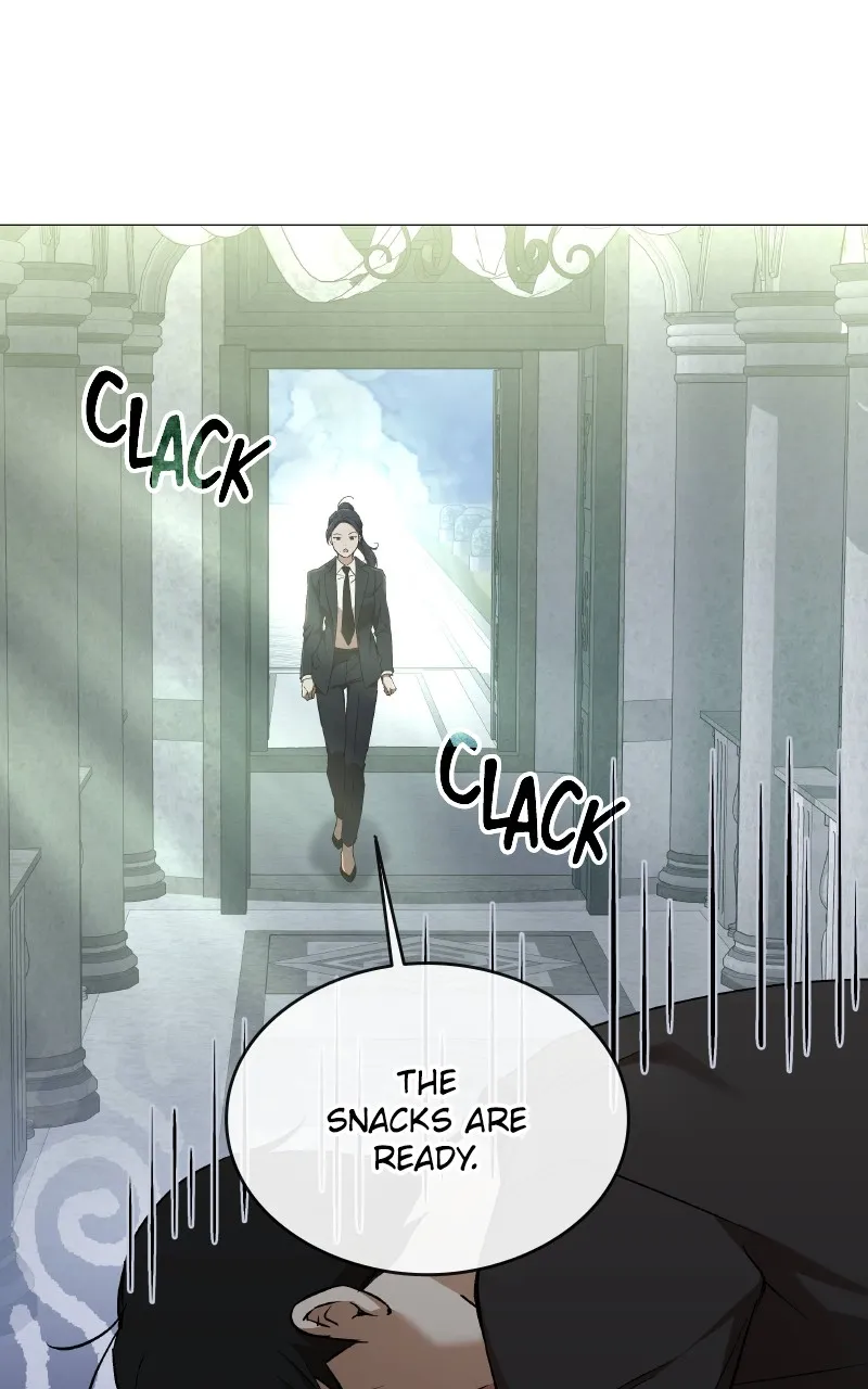 Kindergarten for Divine Beasts Chapter 8 page 116 - 