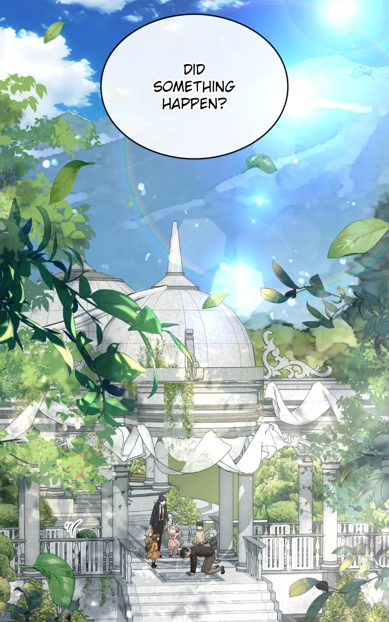 Kindergarten for Divine Beasts Chapter 8 page 119 - 