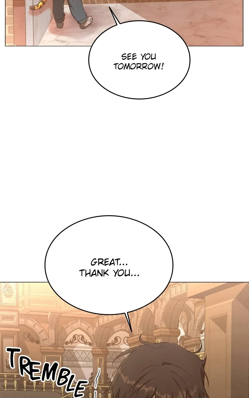 Kindergarten for Divine Beasts Chapter 8 page 124 - 