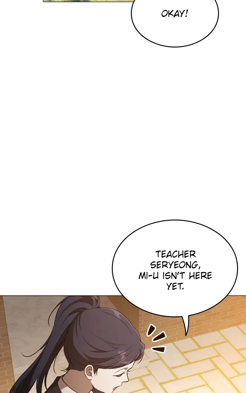Kindergarten for Divine Beasts Chapter 8 page 129 - 