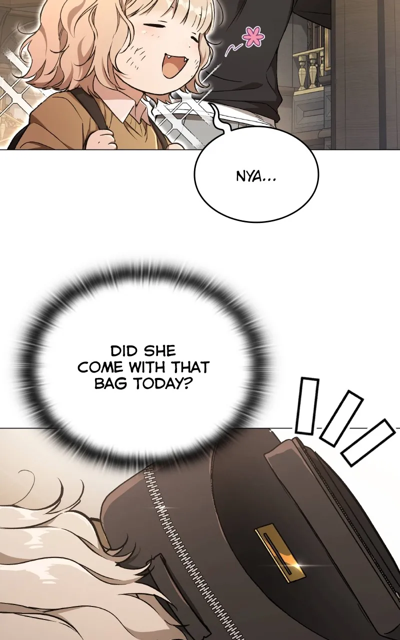 Kindergarten for Divine Beasts Chapter 8 page 135 - 