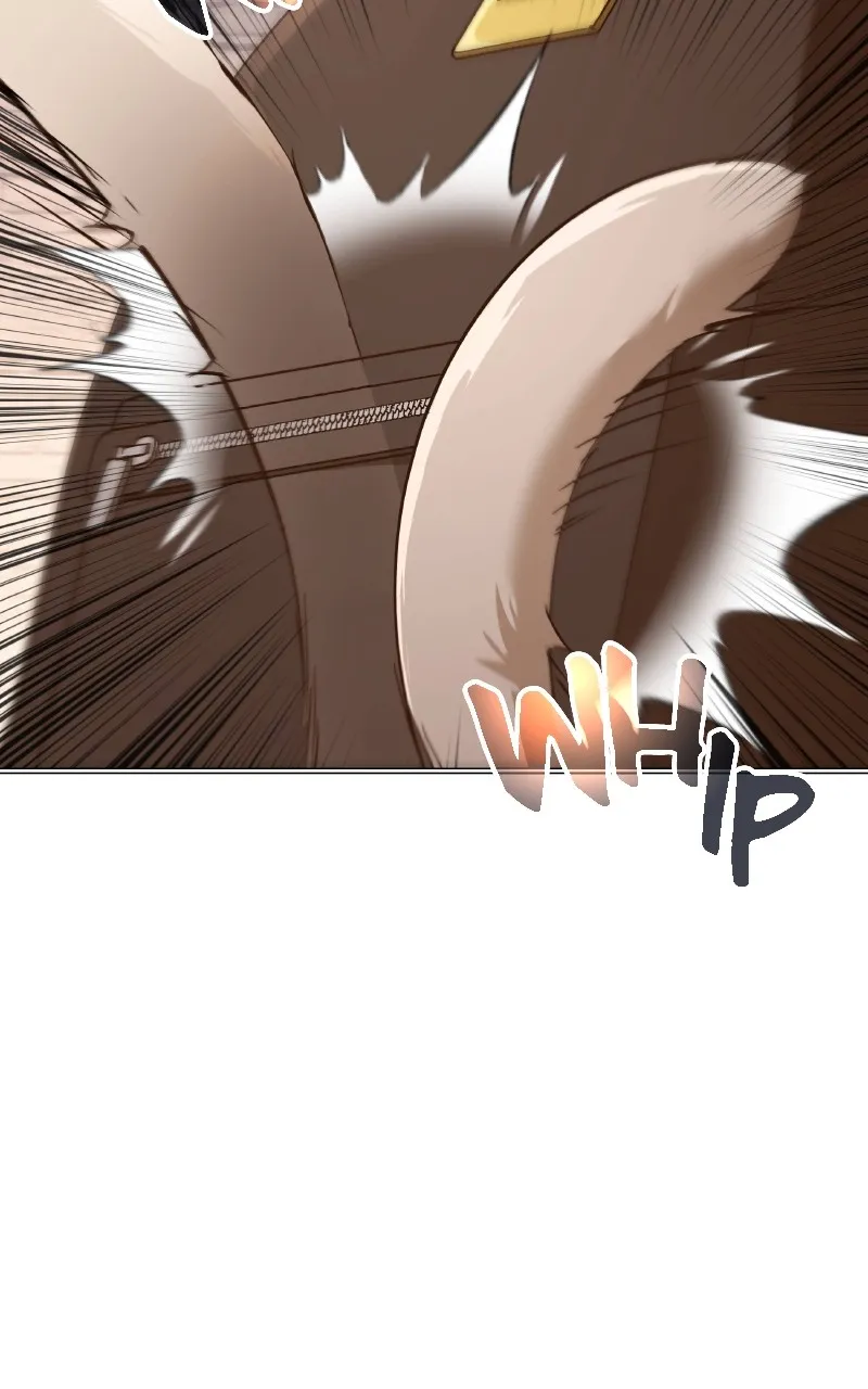 Kindergarten for Divine Beasts Chapter 8 page 148 - 