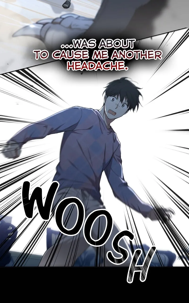 Kindergarten for Divine Beasts Chapter 8 page 152 - 