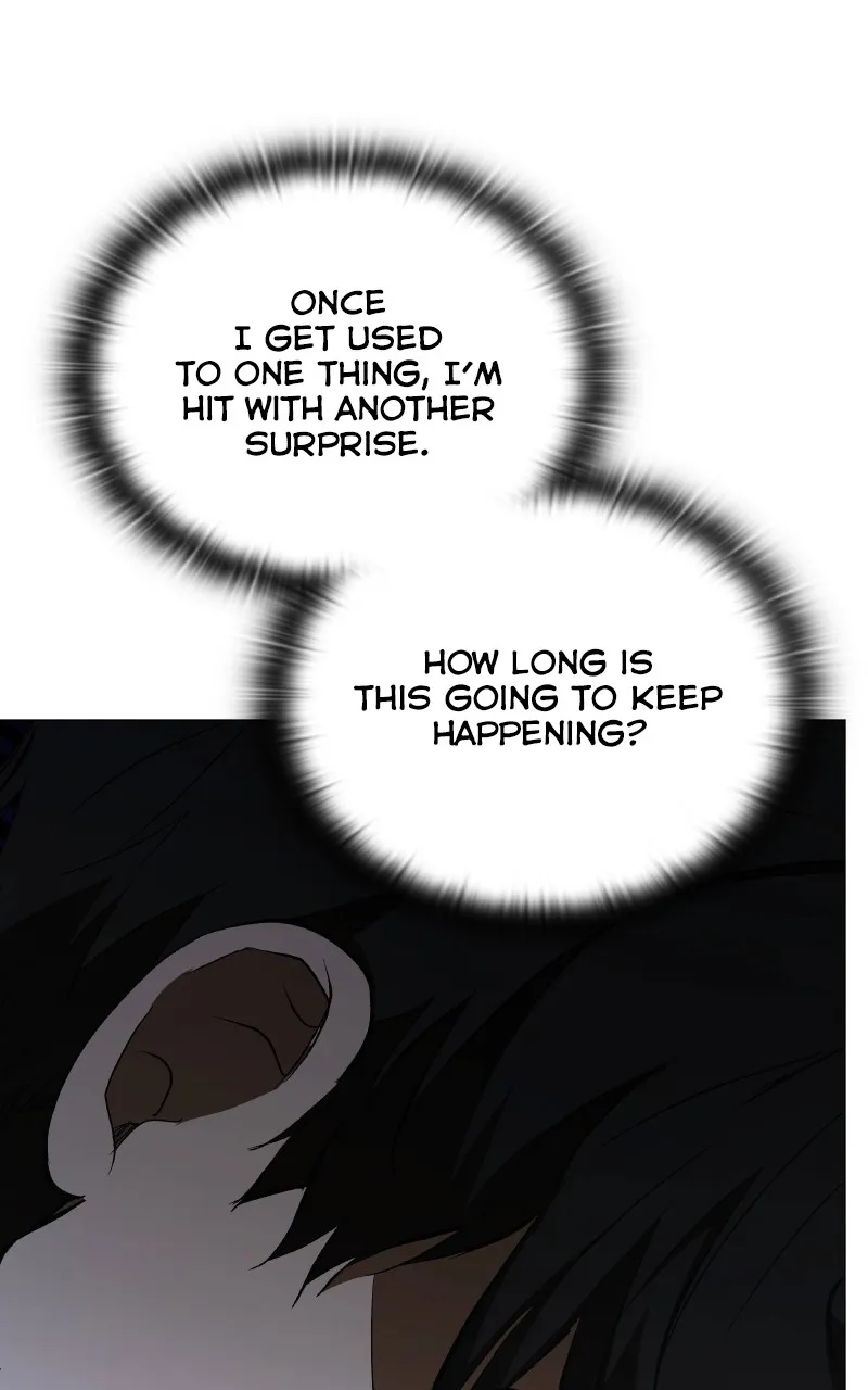 Kindergarten for Divine Beasts Chapter 8 page 20 - 