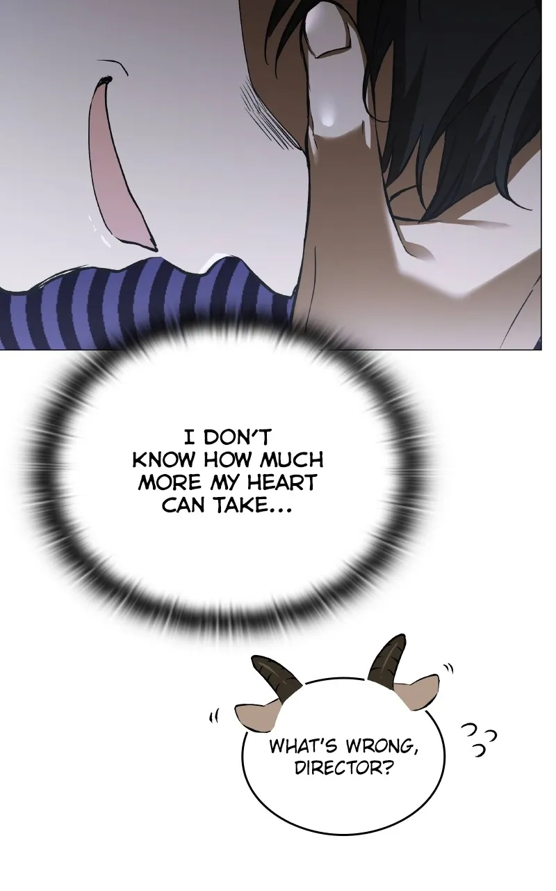 Kindergarten for Divine Beasts Chapter 8 page 21 - 