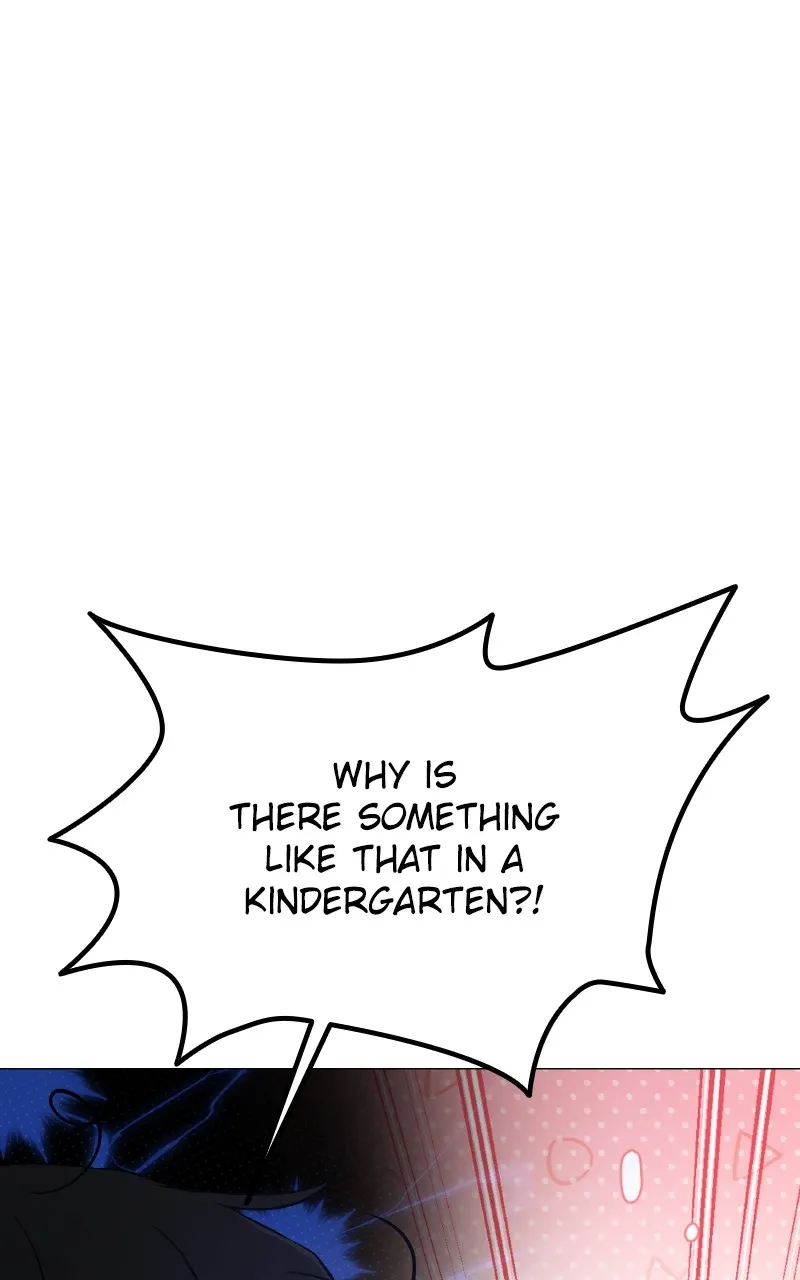 Kindergarten for Divine Beasts Chapter 8 page 22 - 