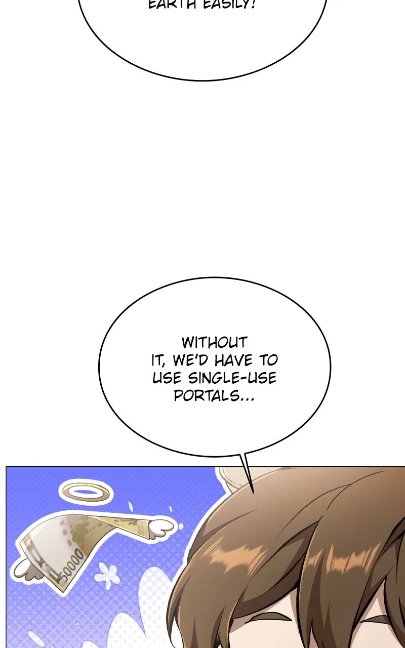 Kindergarten for Divine Beasts Chapter 8 page 24 - 