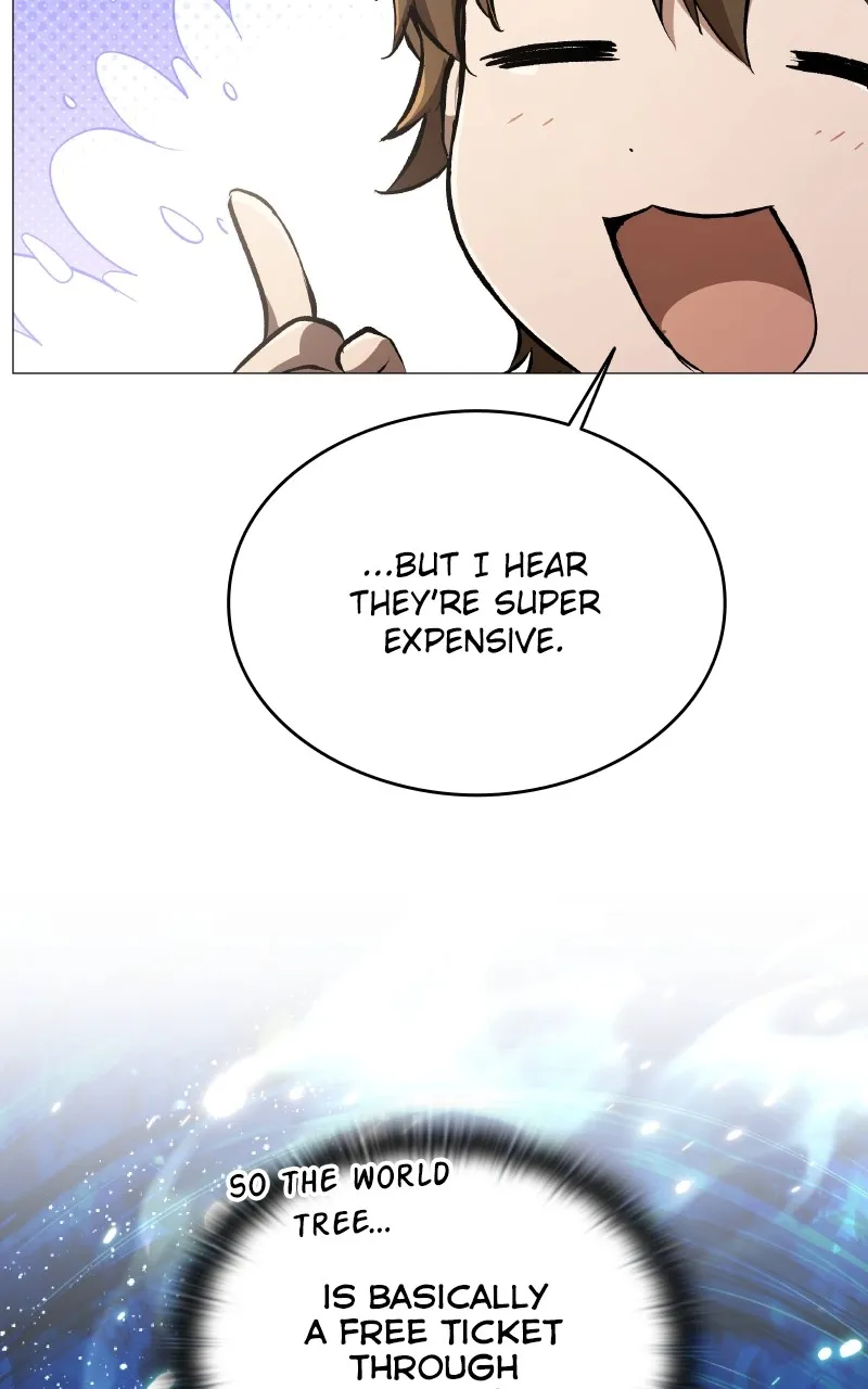 Kindergarten for Divine Beasts Chapter 8 page 25 - 