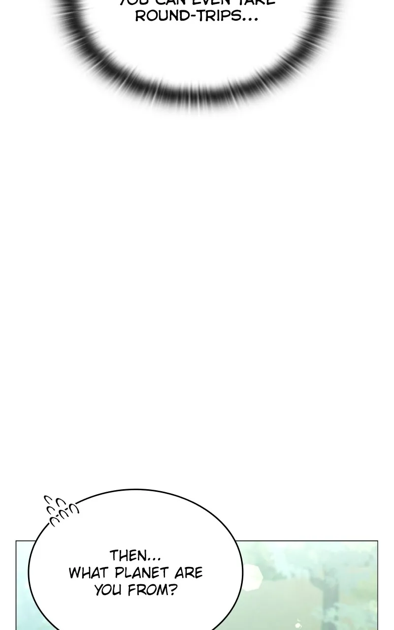 Kindergarten for Divine Beasts Chapter 8 page 28 - 