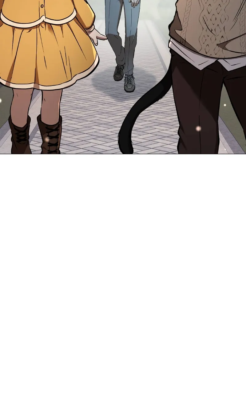 Kindergarten for Divine Beasts Chapter 8 page 34 - 