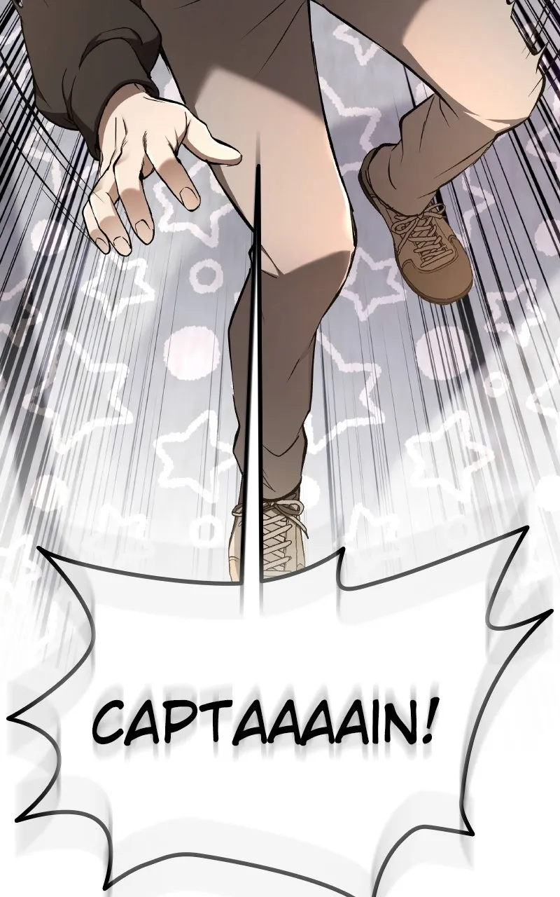 Kindergarten for Divine Beasts Chapter 8 page 39 - 