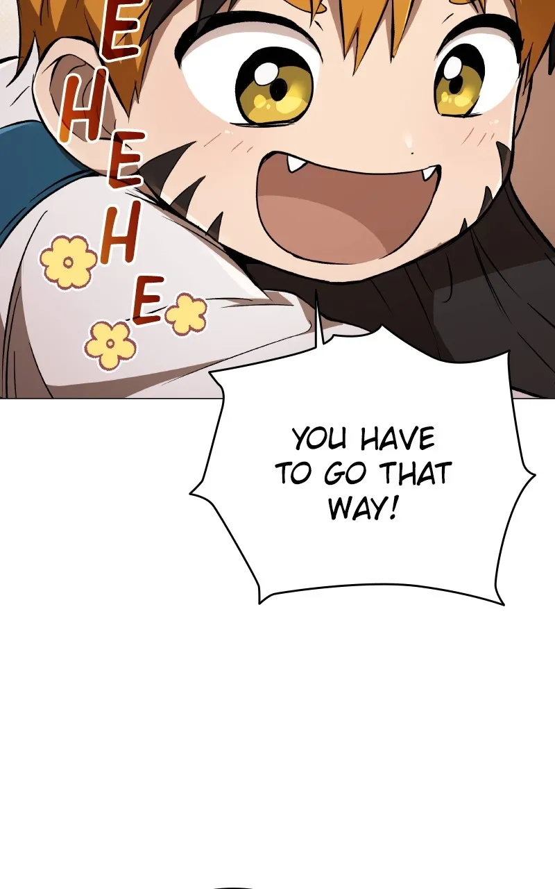 Kindergarten for Divine Beasts Chapter 8 page 41 - 