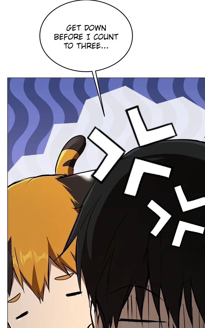 Kindergarten for Divine Beasts Chapter 8 page 42 - 