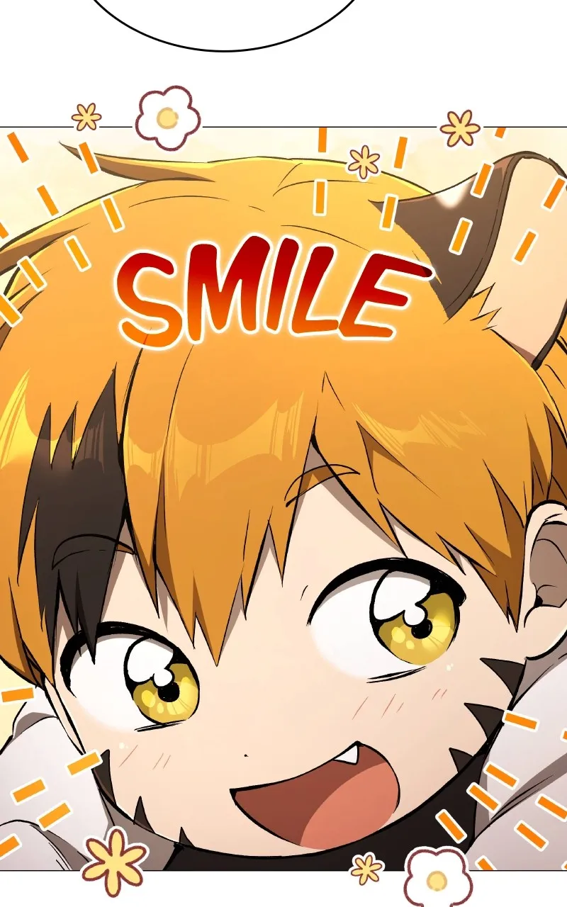 Kindergarten for Divine Beasts Chapter 8 page 47 - 