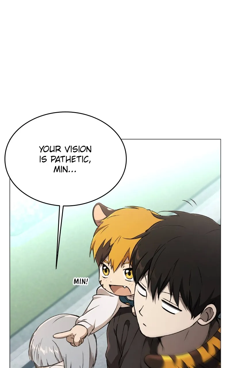 Kindergarten for Divine Beasts Chapter 8 page 51 - 