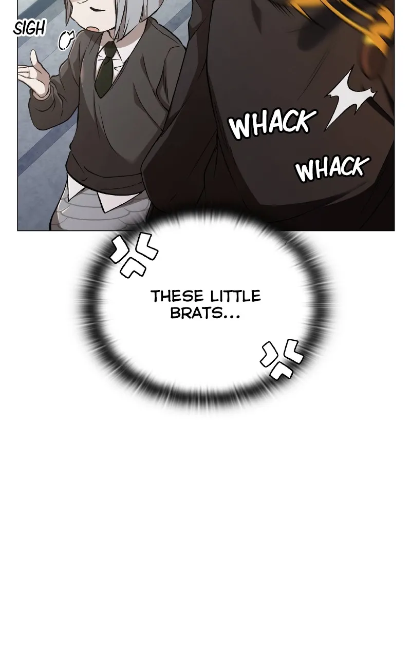Kindergarten for Divine Beasts Chapter 8 page 52 - 