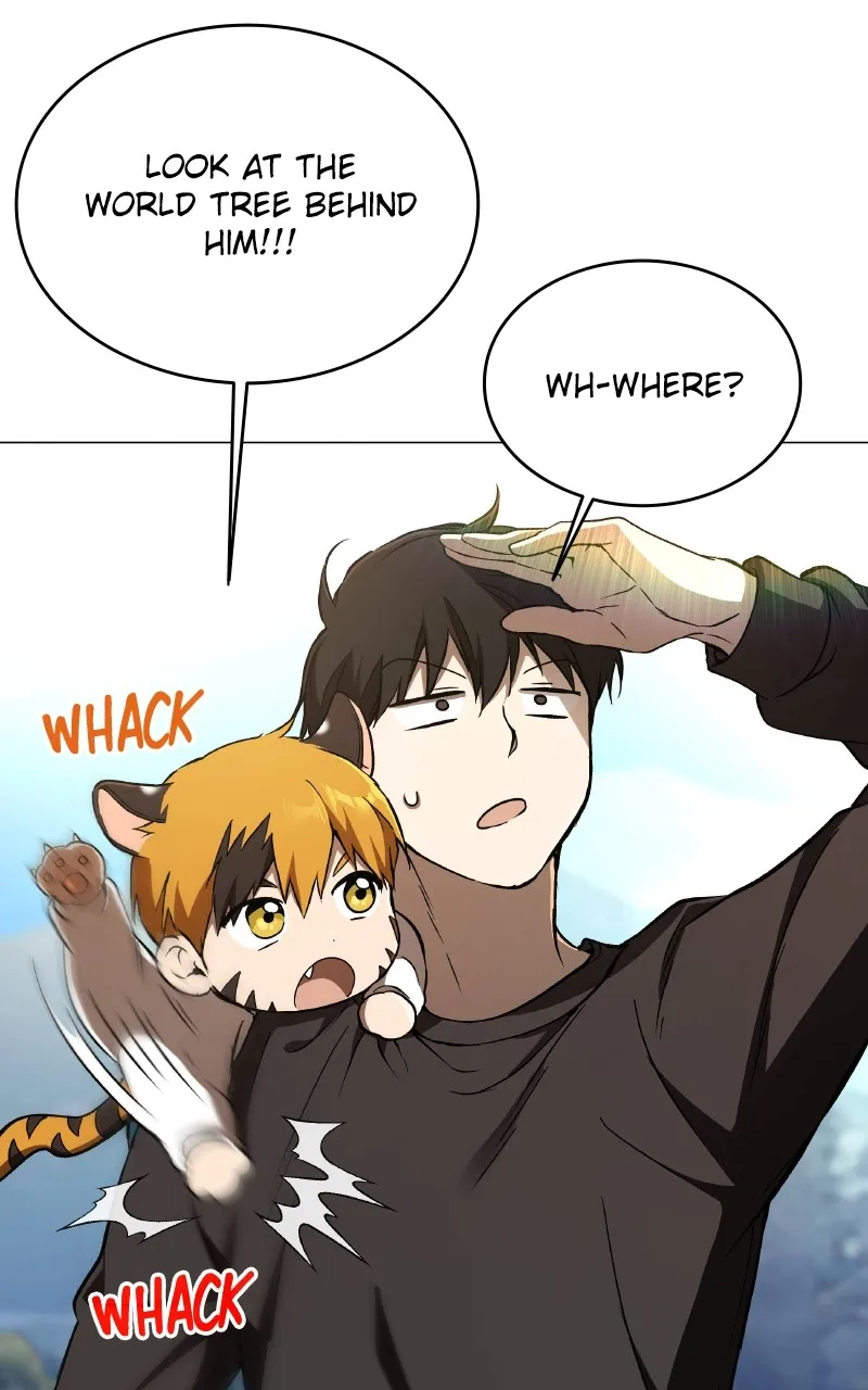 Kindergarten for Divine Beasts Chapter 8 page 53 - 