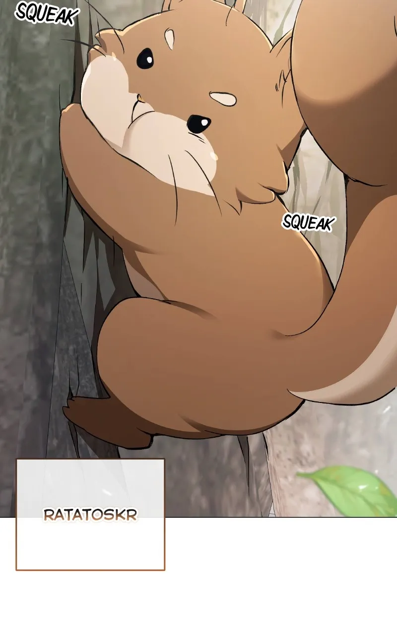 Kindergarten for Divine Beasts Chapter 8 page 57 - 