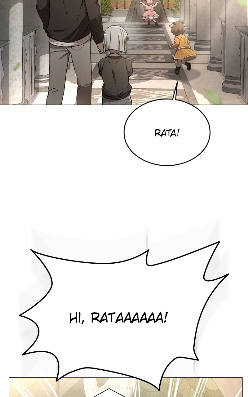 Kindergarten for Divine Beasts Chapter 8 page 59 - 