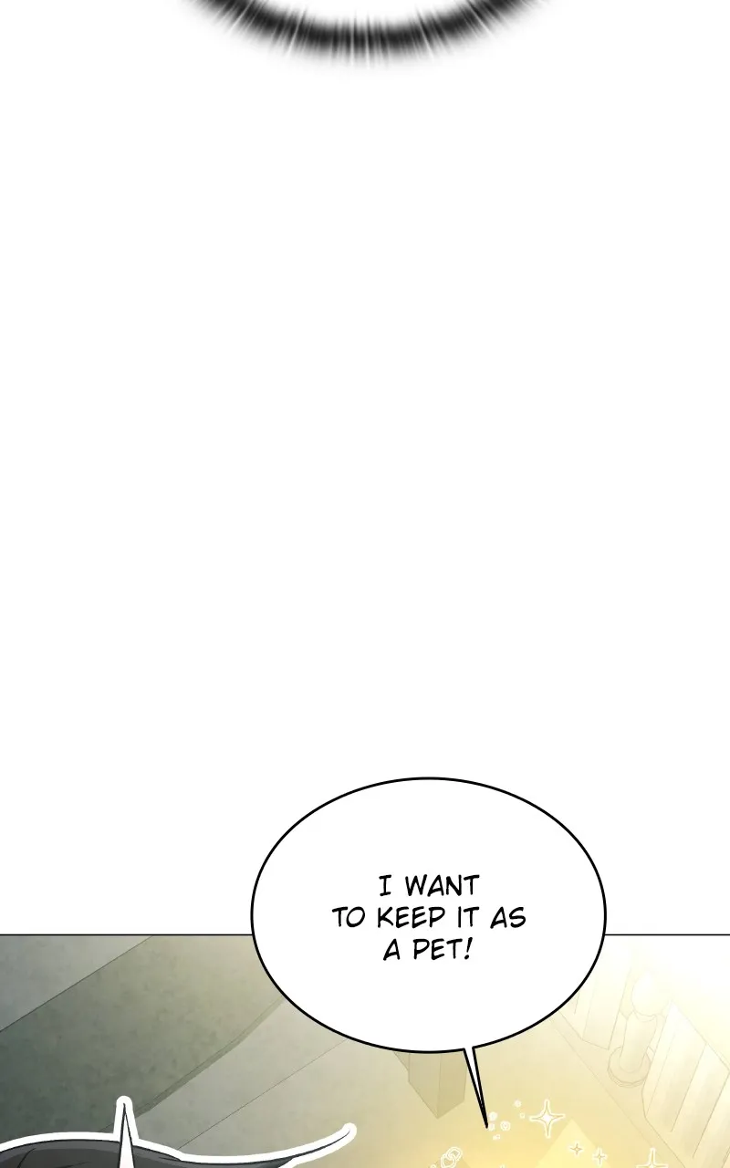 Kindergarten for Divine Beasts Chapter 8 page 63 - 