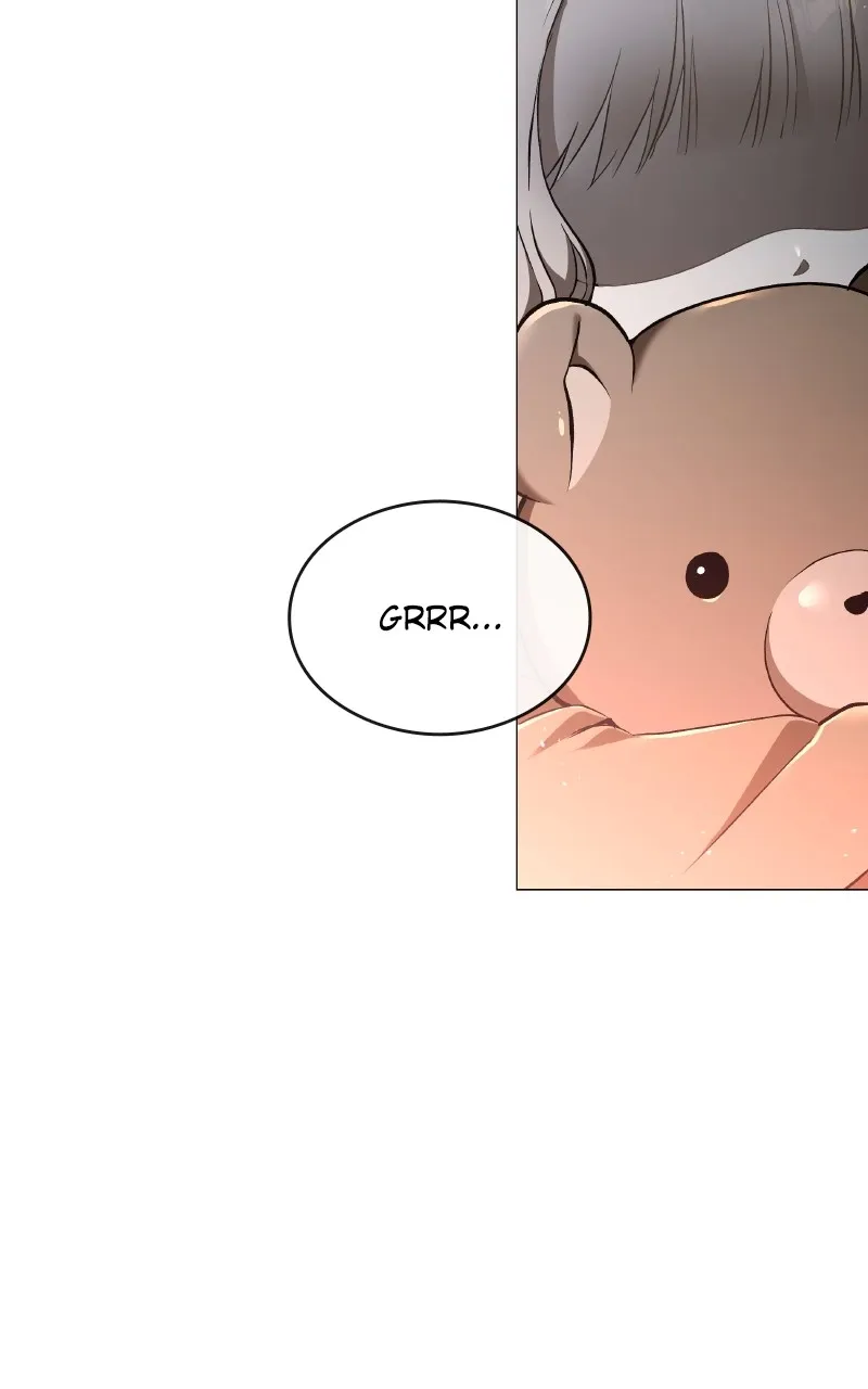 Kindergarten for Divine Beasts Chapter 8 page 68 - 