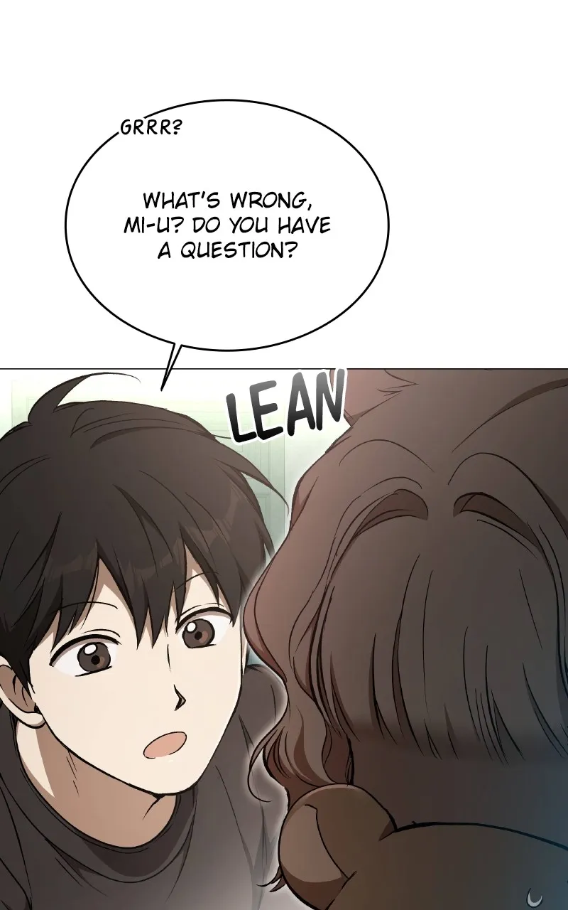 Kindergarten for Divine Beasts Chapter 8 page 69 - 