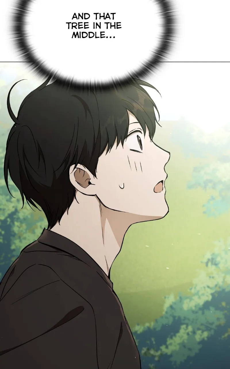 Kindergarten for Divine Beasts Chapter 8 page 8 - 