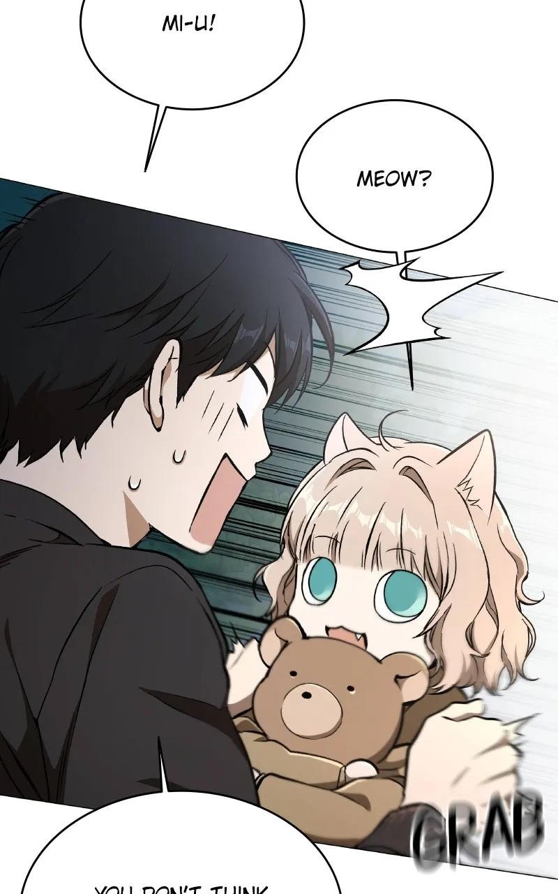 Kindergarten for Divine Beasts Chapter 8 page 76 - 