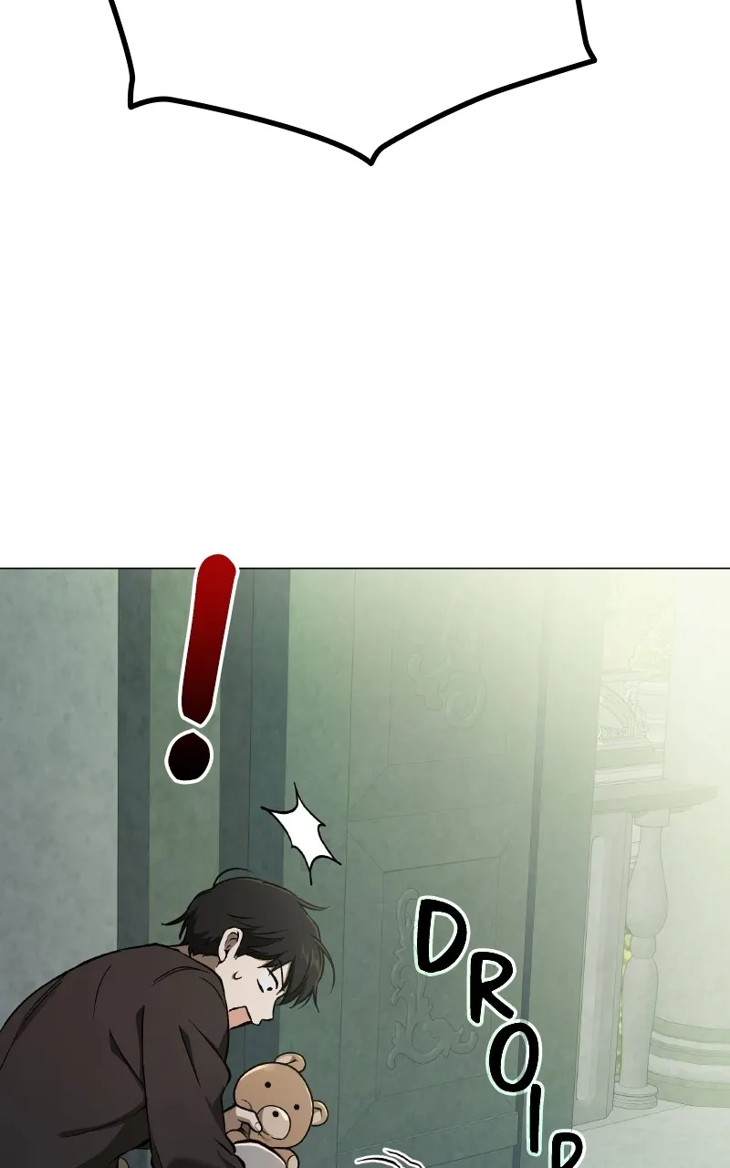 Kindergarten for Divine Beasts Chapter 8 page 84 - 