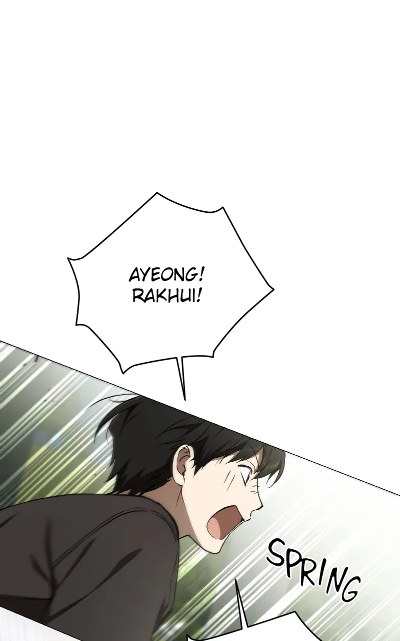 Kindergarten for Divine Beasts Chapter 8 page 90 - 
