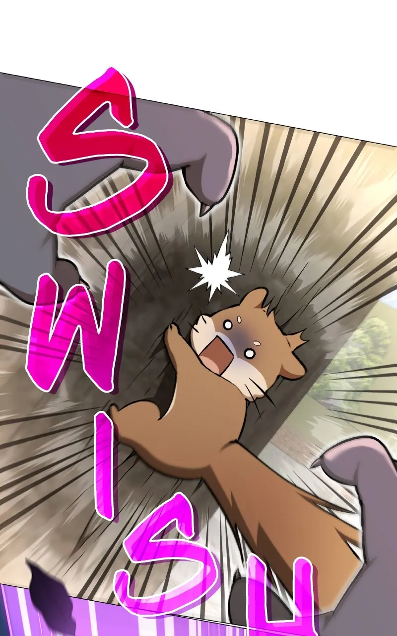 Kindergarten for Divine Beasts Chapter 8 page 96 - 