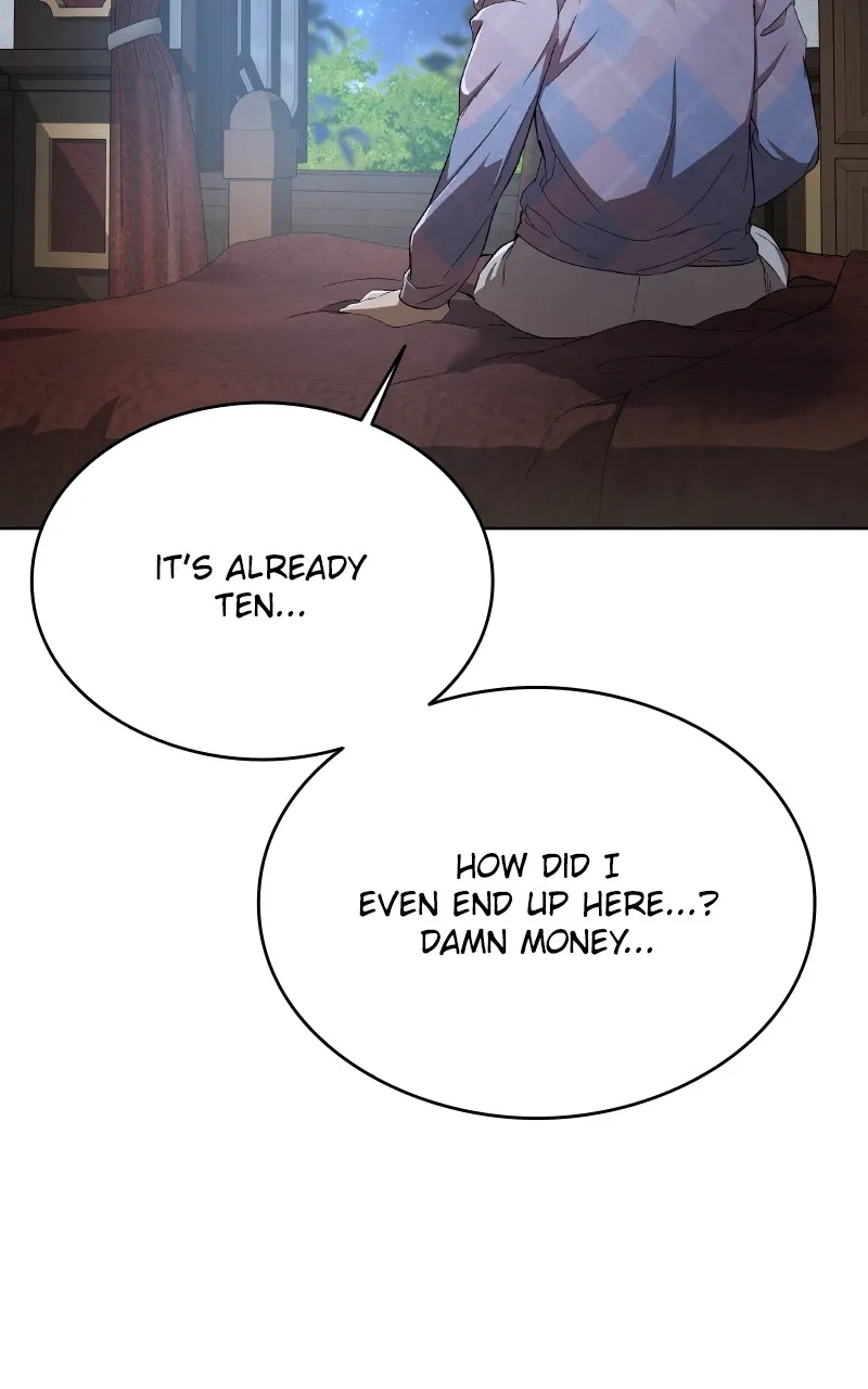 Kindergarten for Divine Beasts Chapter 9 page 124 - 