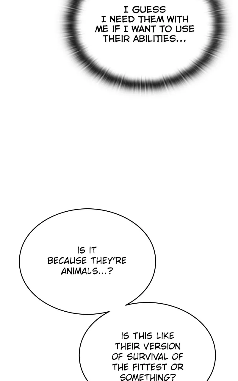 Kindergarten for Divine Beasts Chapter 9 page 127 - 
