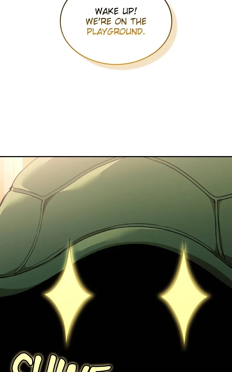 Kindergarten for Divine Beasts Chapter 9 page 16 - 