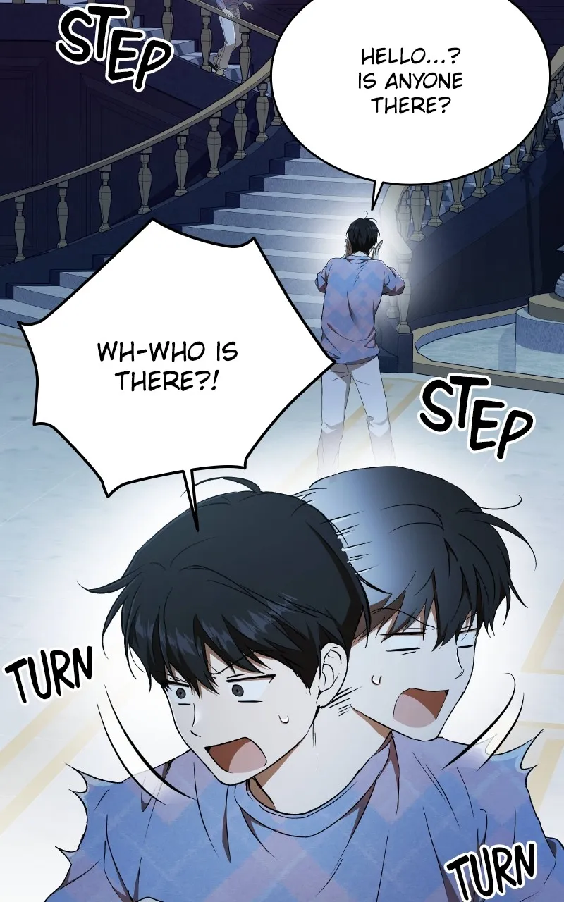 Kindergarten for Divine Beasts Chapter 9 page 151 - 