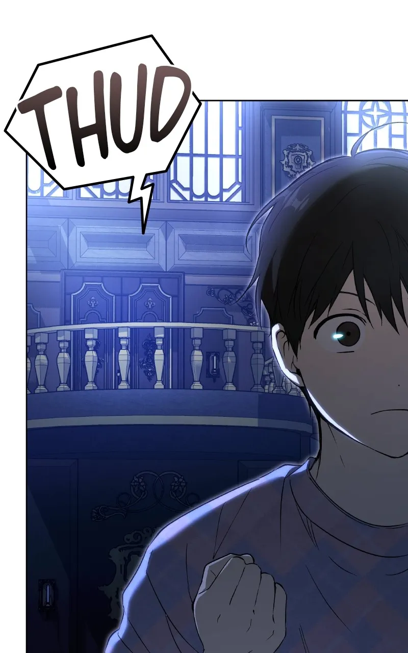 Kindergarten for Divine Beasts Chapter 9 page 153 - 