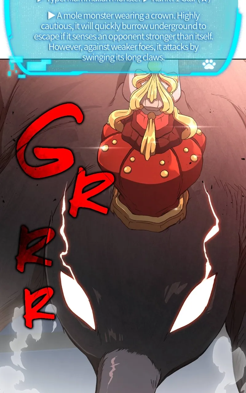 Kindergarten for Divine Beasts Chapter 9 page 177 - 