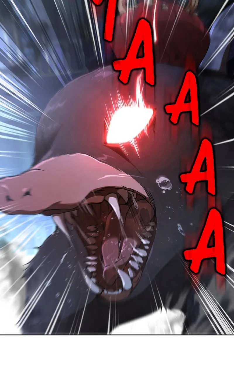 Kindergarten for Divine Beasts Chapter 9 page 181 - 
