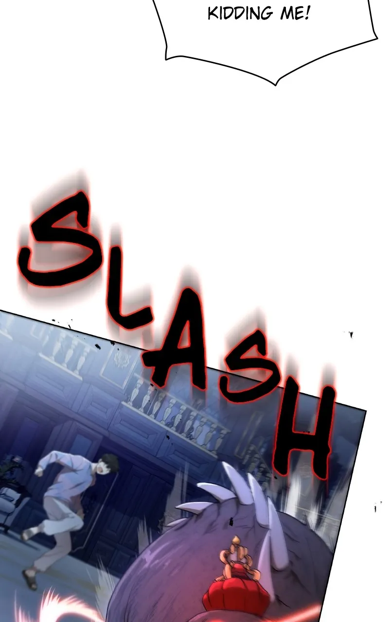 Kindergarten for Divine Beasts Chapter 9 page 186 - 