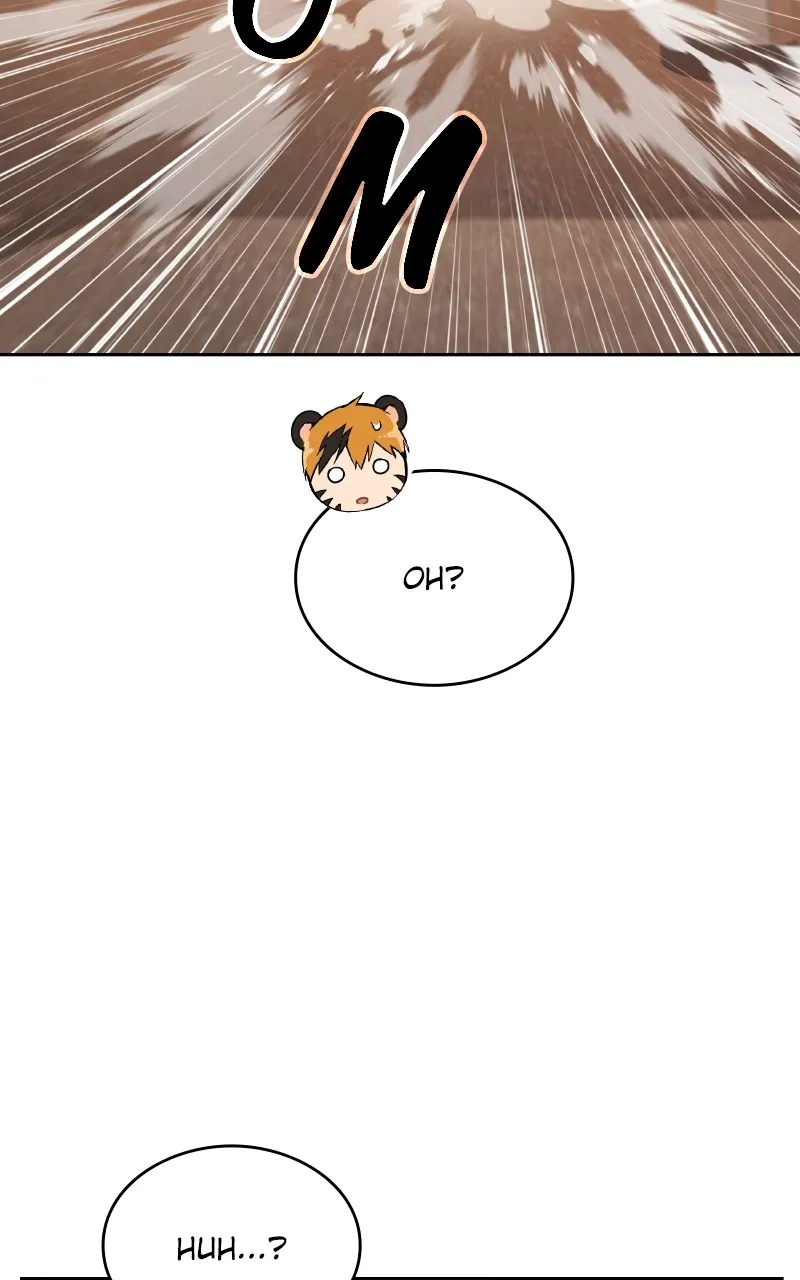 Kindergarten for Divine Beasts Chapter 9 page 20 - 