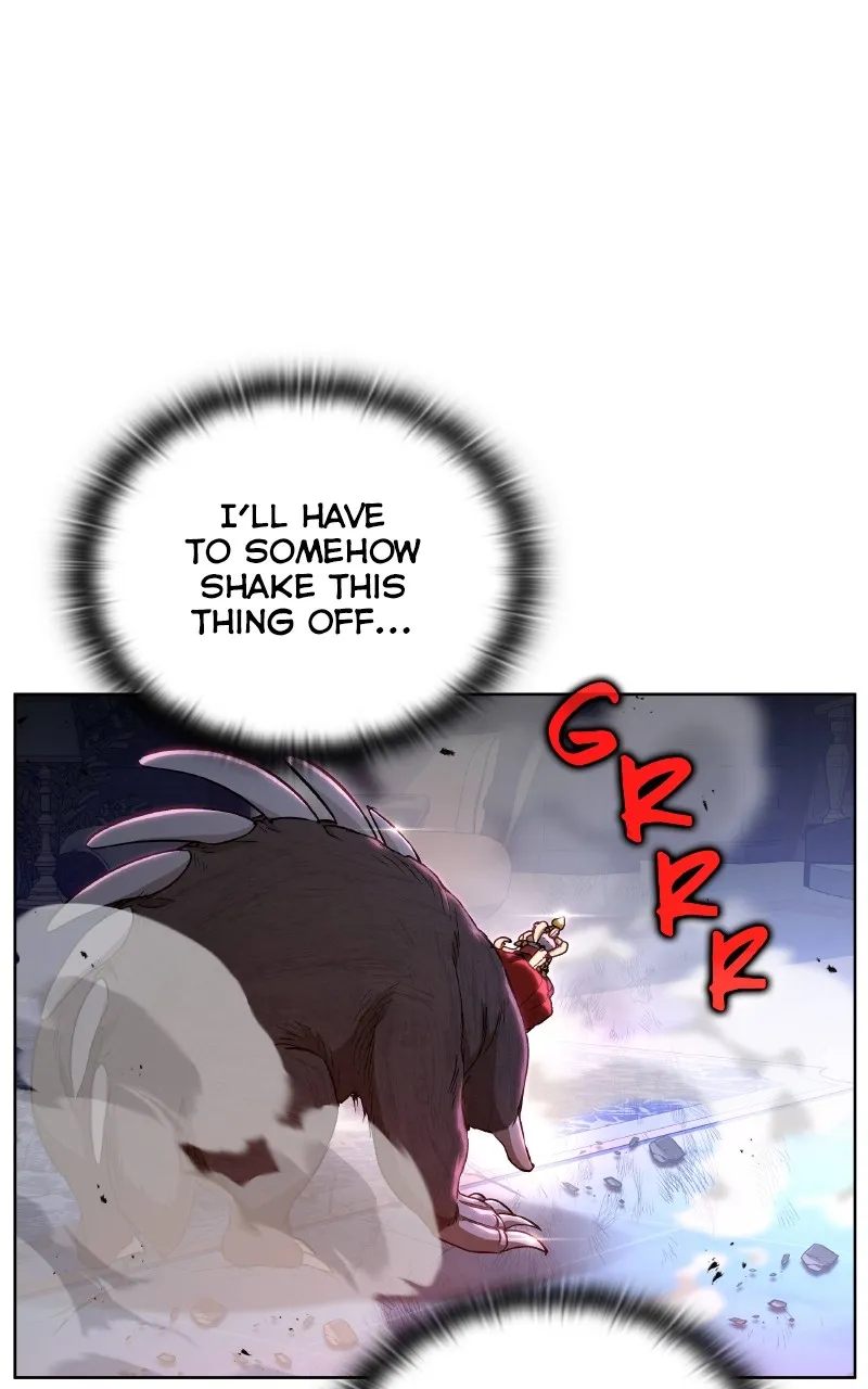 Kindergarten for Divine Beasts Chapter 9 page 194 - 